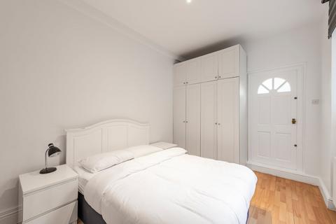 2 bedroom flat to rent, Finborough Road, London, SW10