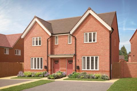 undefined, Plot 227, The Kilburn at Evergreen Parade, King’s Drive TA6