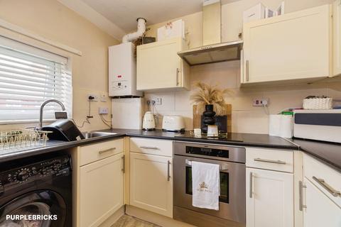 undefined, Avon close, Stockton-on-Tees, TS17