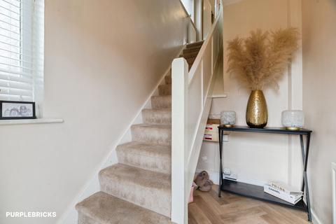 undefined, Avon close, Stockton-on-Tees, TS17
