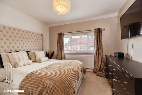 undefined, Avon close, Stockton-on-Tees, TS17