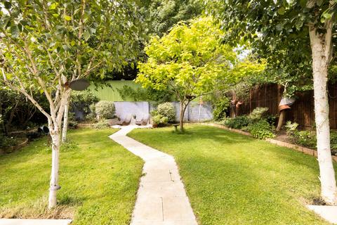 undefined, Donnington Road, London, NW10