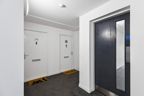 undefined, Thornliebank Road, Thornliebank, Glasgow