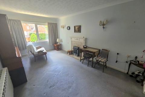 1 bedroom apartment for sale, Midland Drive, Sutton Coldfield