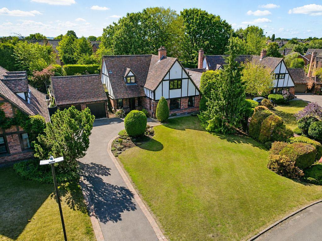 House in Sutton Coldfield