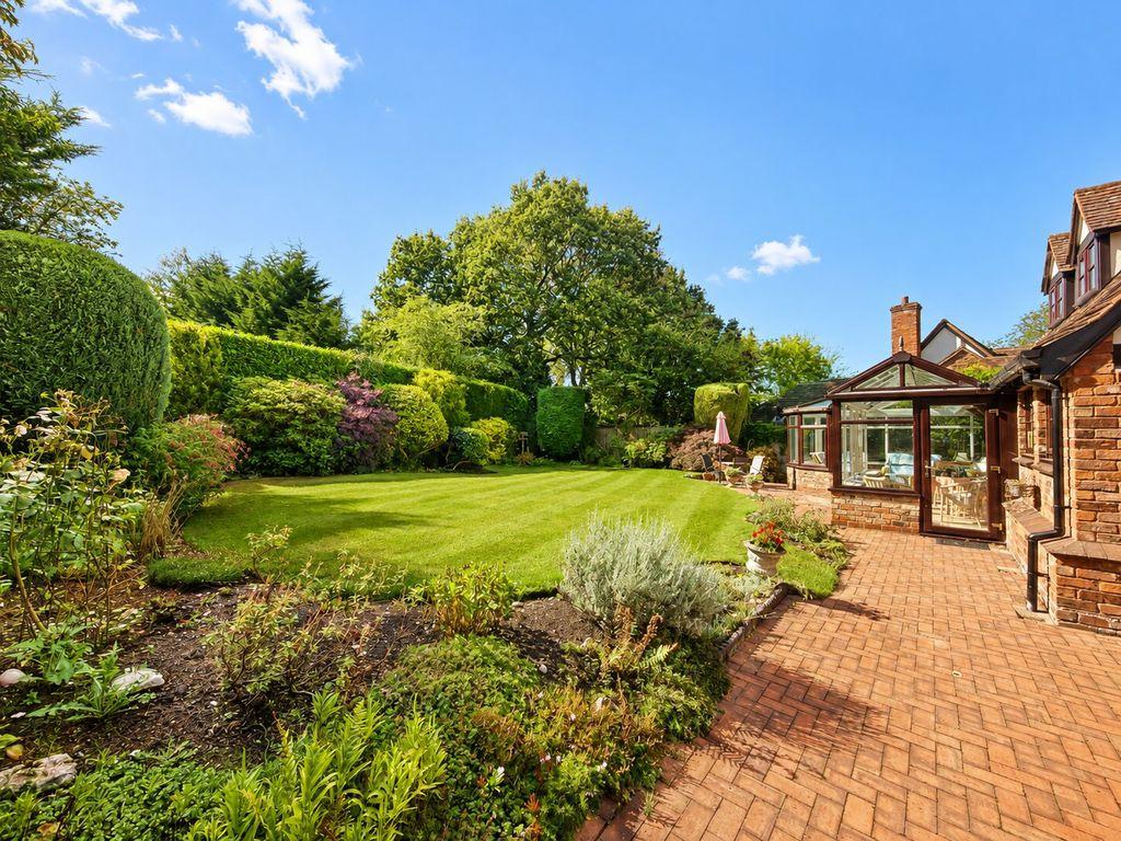 House in Sutton Coldfield - View 2