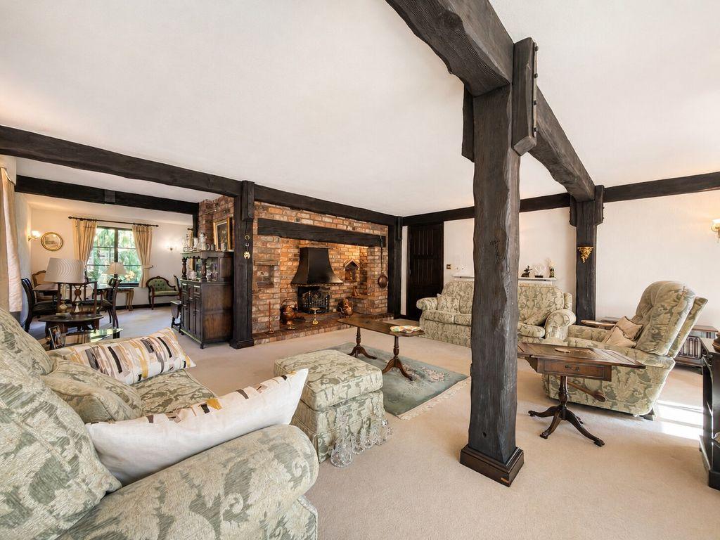 House in Sutton Coldfield - View 3