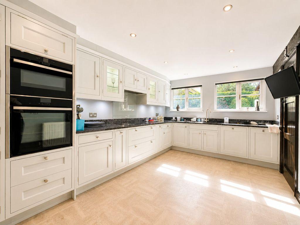 House in Sutton Coldfield - View 4