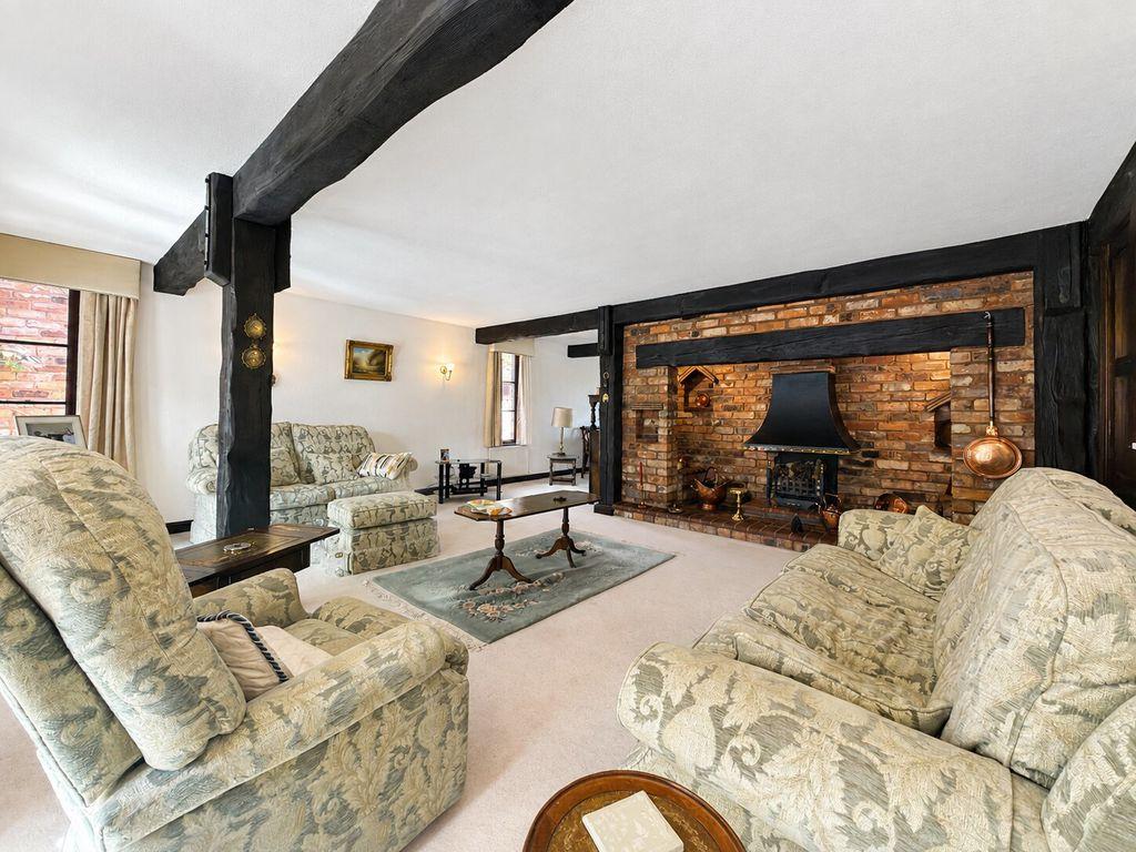 House in Sutton Coldfield - More