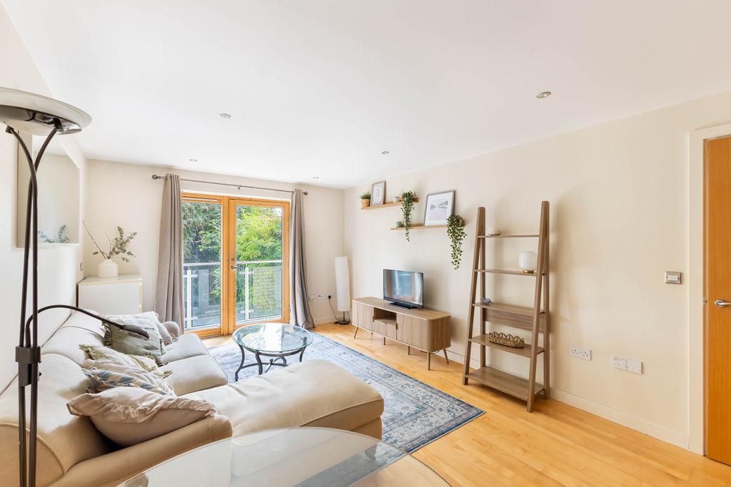 Apartment in Newcastle upon Tyne, Tyne and Wear