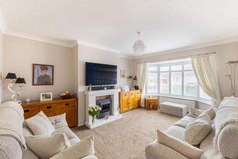 2 bedroom semi-detached bungalow for sale, Ovingham Gardens, Wideopen, Newcastle Upon Tyne