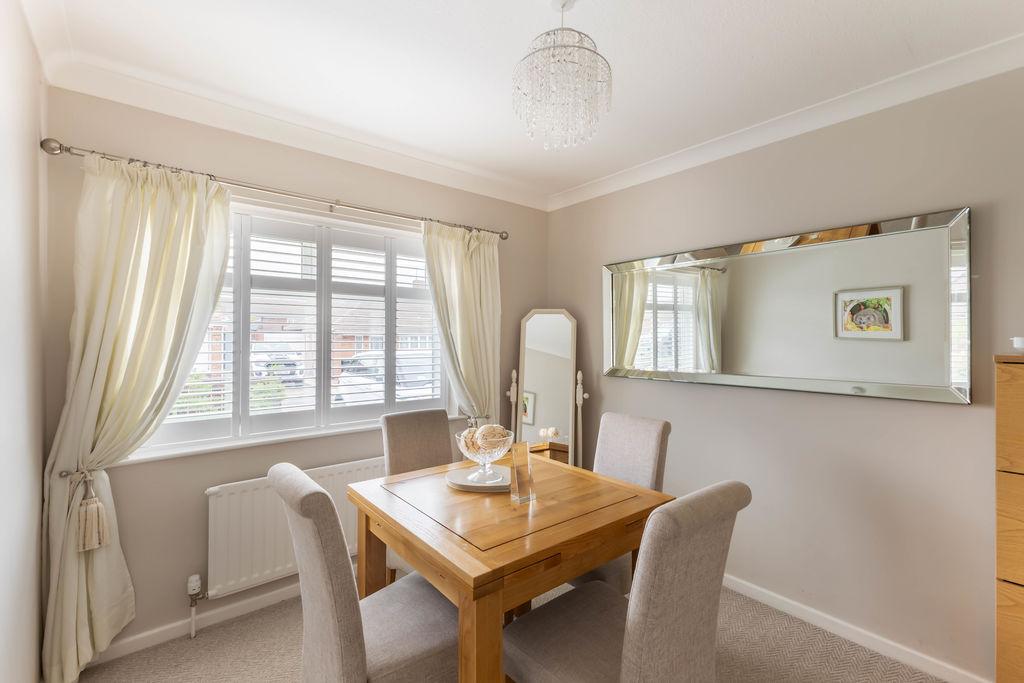 House in North Tyneside, North East - View 3