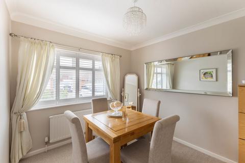 2 bedroom semi-detached bungalow for sale, Ovingham Gardens, Wideopen, Newcastle Upon Tyne