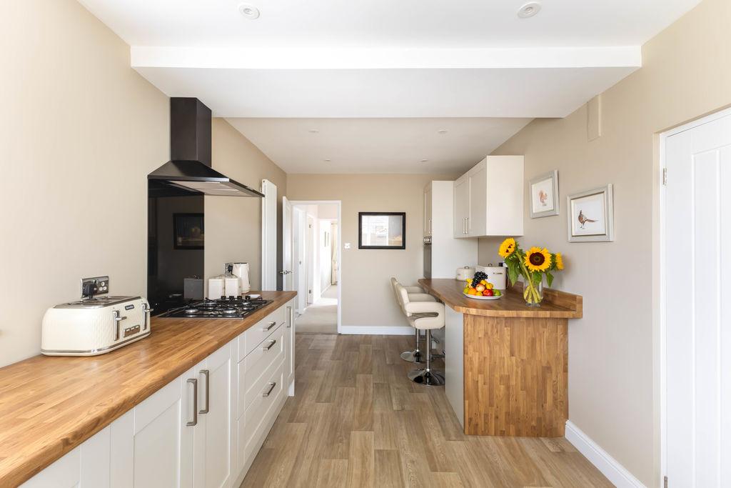House in North Tyneside, North East - View 4
