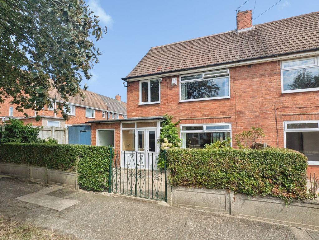 House in Newcastle upon Tyne, Blakelaw and North Fenham