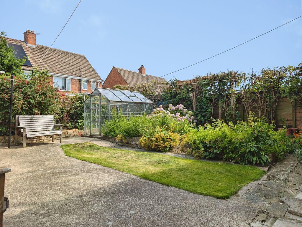House in Newcastle upon Tyne, Blakelaw and North Fenham - View 2