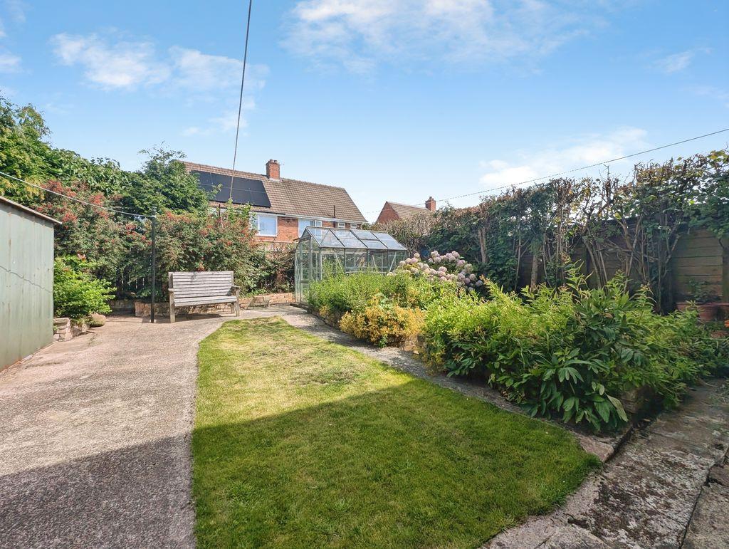House in Newcastle upon Tyne, Blakelaw and North Fenham - View 3