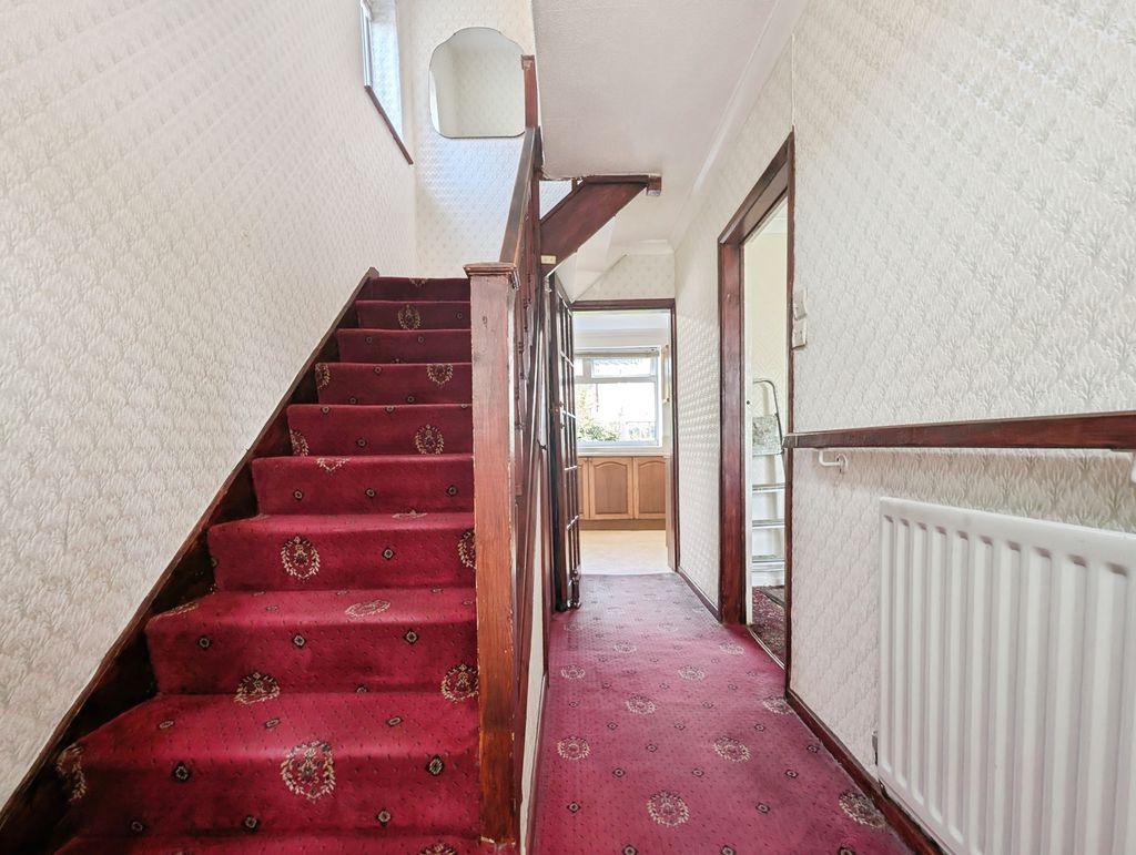 House in Newcastle upon Tyne, Blakelaw and North Fenham - View 4