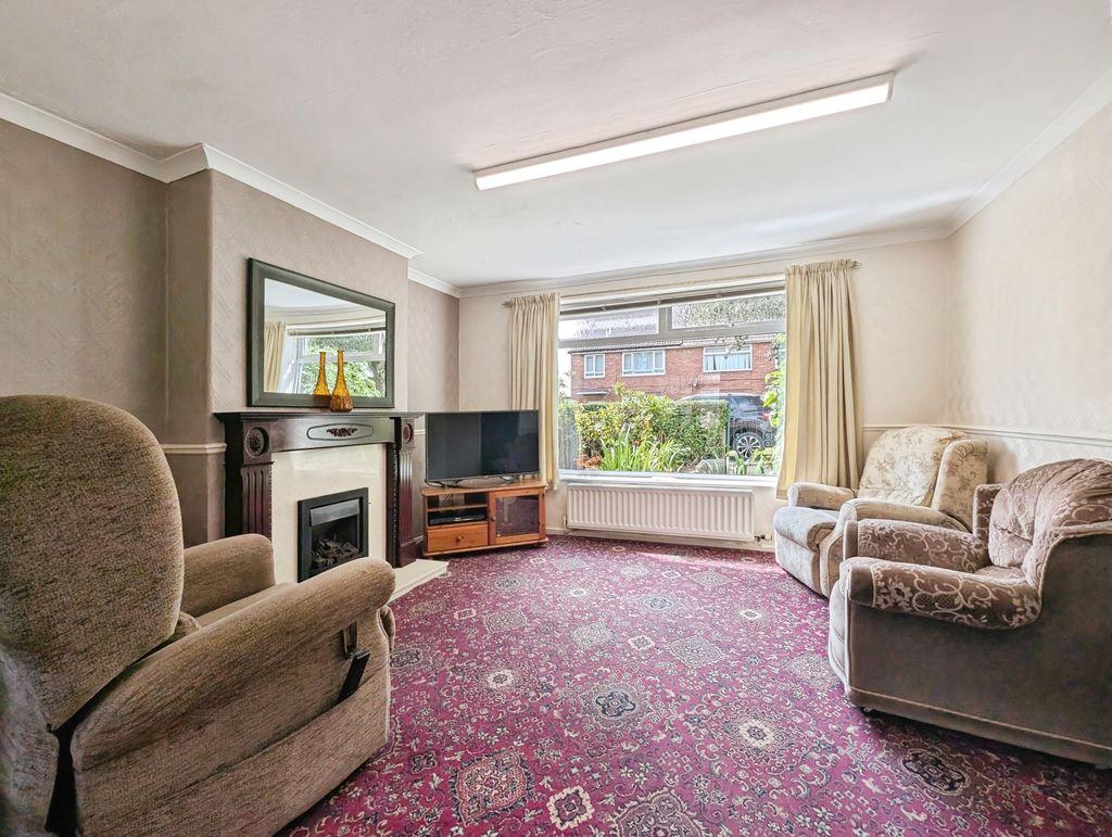 House in Newcastle upon Tyne, Blakelaw and North Fenham - View 5