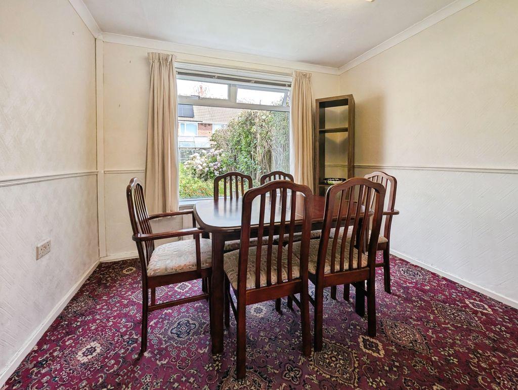 House in Newcastle upon Tyne, Blakelaw and North Fenham - More