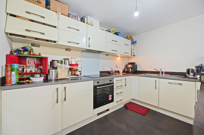 Apartment in Harrow - View 5
