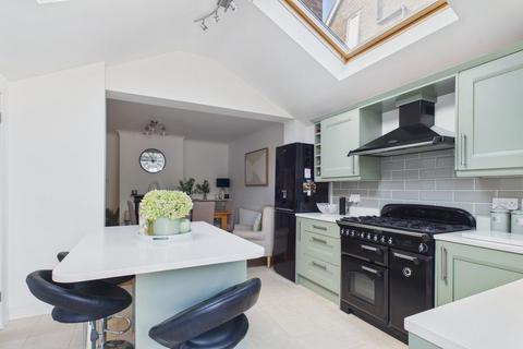 4 bedroom end of terrace house for sale, Breech Lane, Walton on the Hill