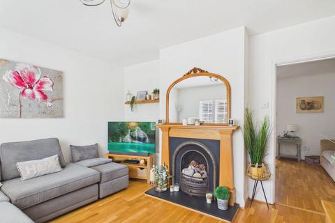 4 bedroom end of terrace house for sale, Breech Lane, Walton on the Hill