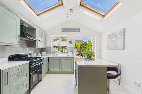 4 bedroom end of terrace house for sale, Breech Lane, Walton on the Hill
