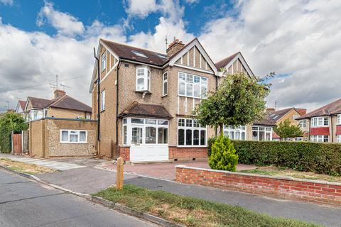 undefined, Church Drive, Harrow