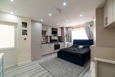 undefined, Church Drive, Harrow