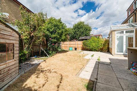undefined, Church Drive, Harrow