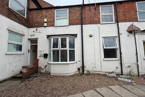 1 bedroom apartment for sale, Flat B, Ground Floor, 364 Humberstone Road, Leicester, LE5 0SA