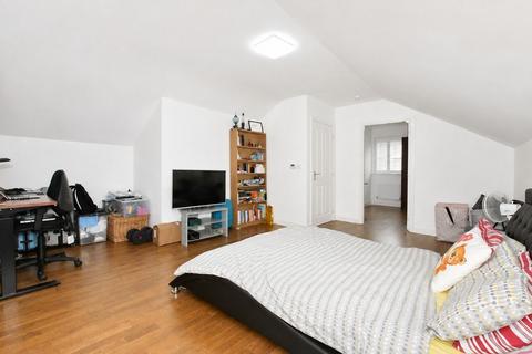 undefined, Avedon Close, Harrow