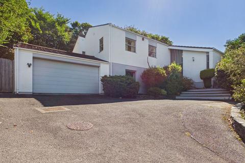 6 bed detached house for rent in Moresk, Truro - Substantial family home