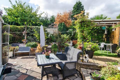 3 bedroom detached bungalow for sale, Windermere Place, Cannock WS11