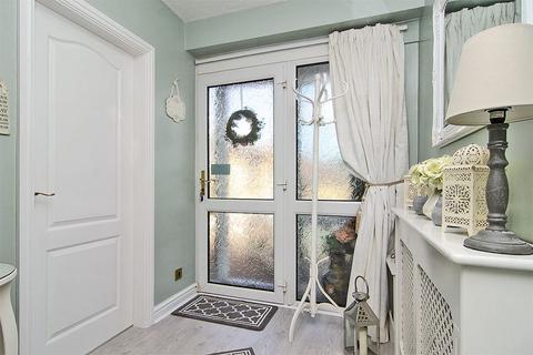 3 bedroom detached bungalow for sale, Windermere Place, Cannock WS11