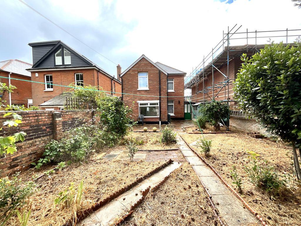 House in Pokesdown - View 2