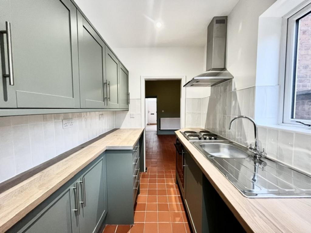 House in Leicester, West End - View 2