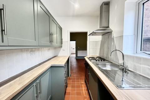 2 bedroom terraced house to rent, Latimer Street, Leicester, LE3
