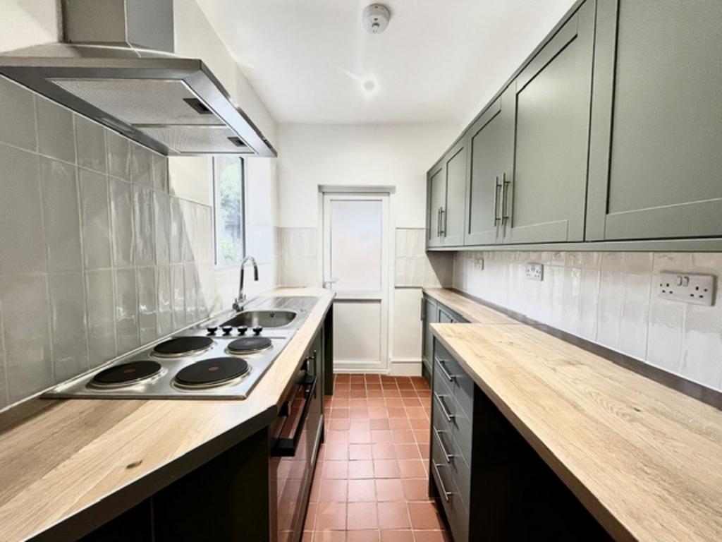 House in Leicester, West End - View 3