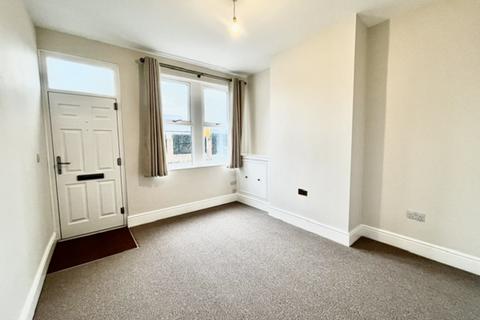 2 bedroom terraced house to rent, Latimer Street, Leicester, LE3