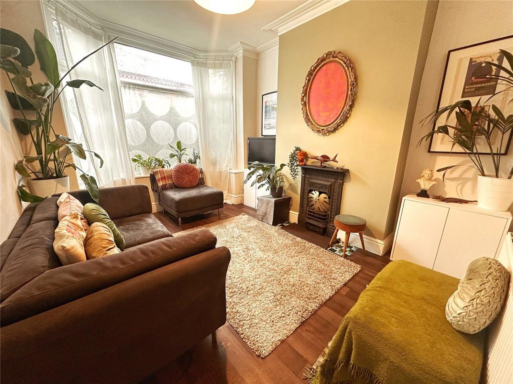 House in Manchester, Greater Manchester - View 2
