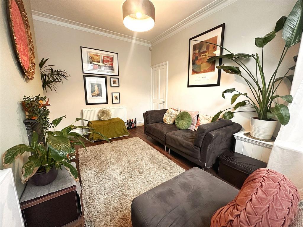 House in Manchester, Greater Manchester - View 3