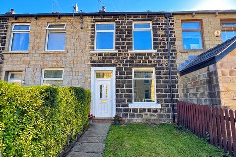 2 bedroom terraced house for sale, Vale Terrace, Waterfoot, Rossendale, BB4