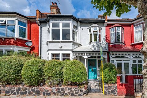 2 bedroom flat for sale, Cleveleys Road, Clapton, E5, Clapton, London, E5