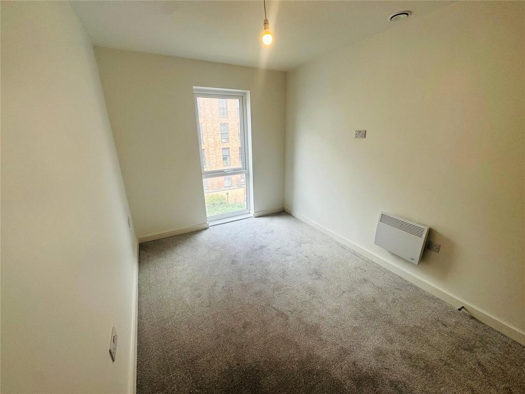 Apartment in Greater Manchester - View 2