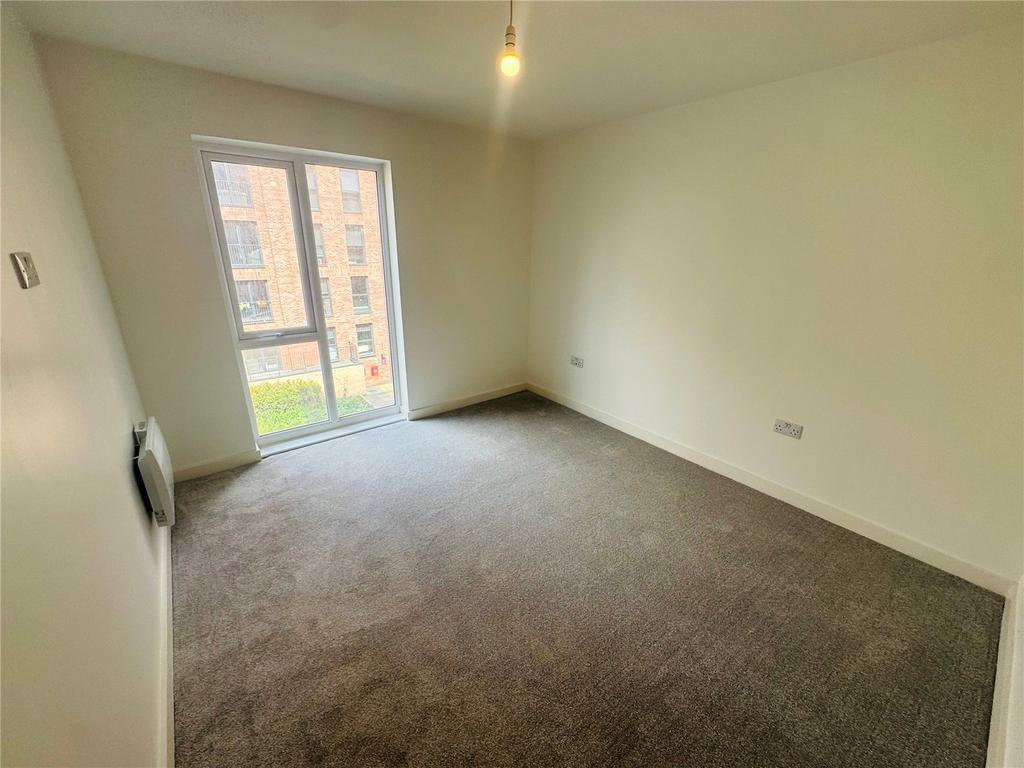 Apartment in Greater Manchester - View 3