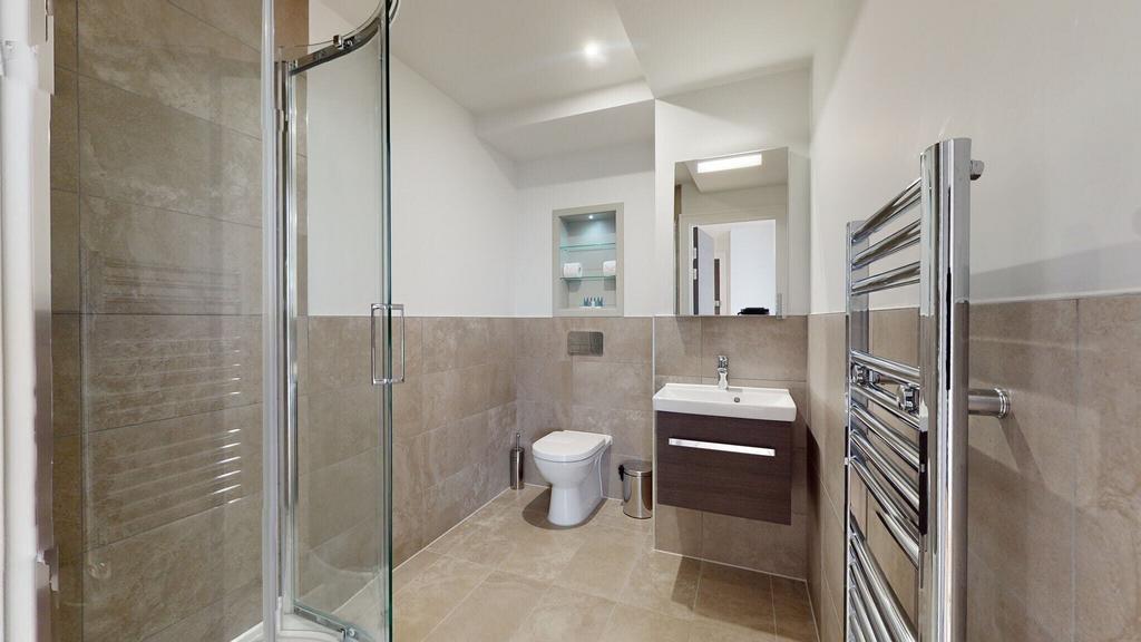Apartment in Wembley - View 4
