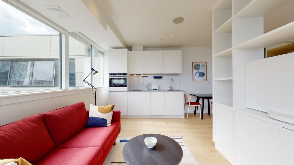 Apartment in Wembley - More