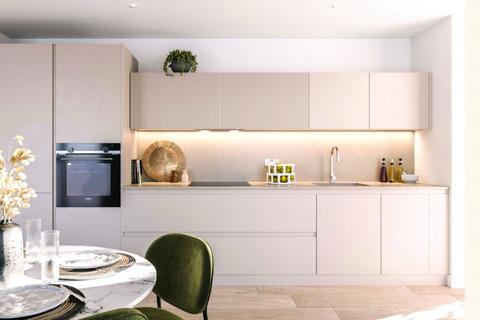 1 bedroom flat for sale, Byng Street, London E14